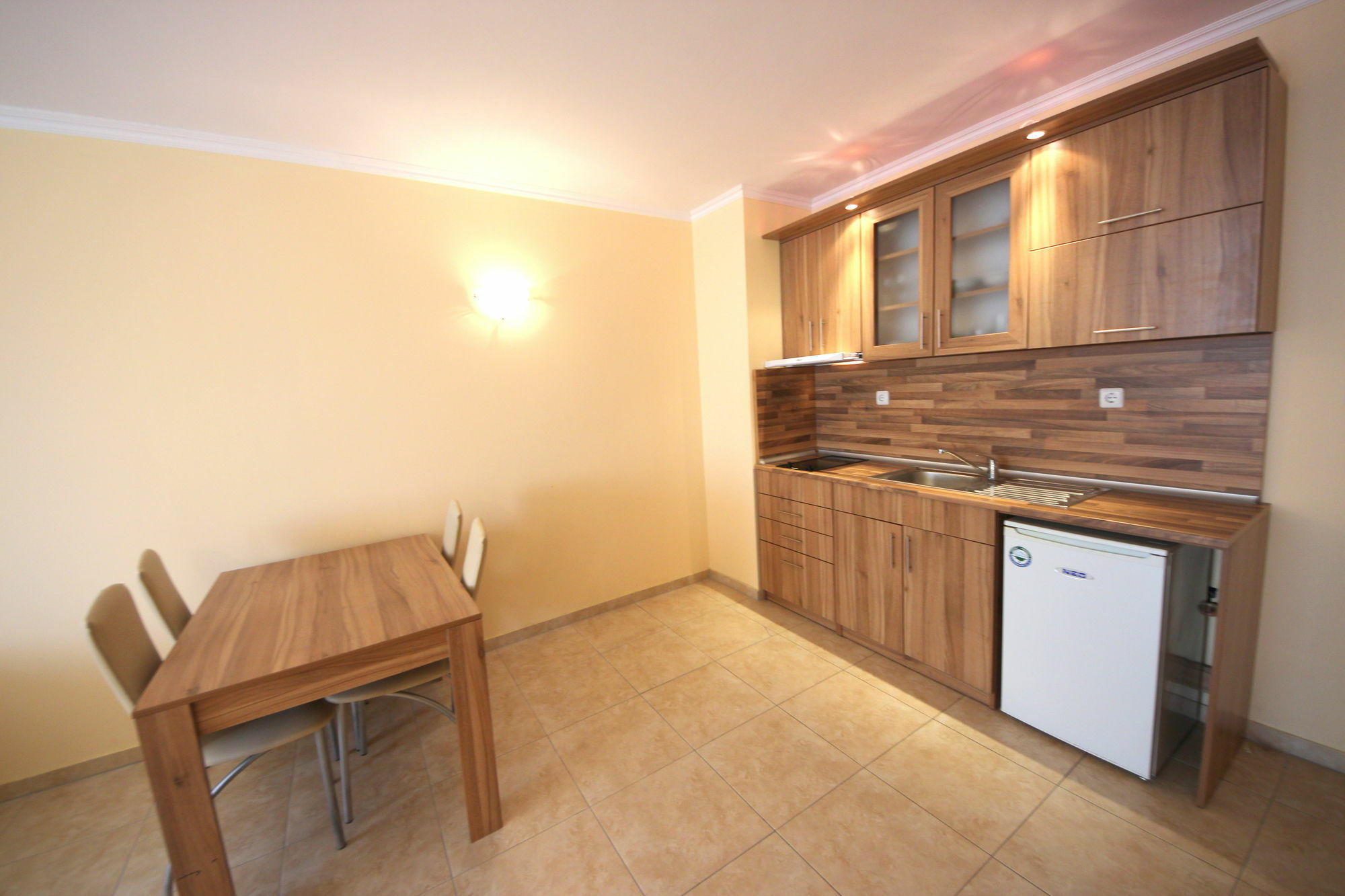 Menada Sea Regal Apartments Sunny Beach Dış mekan fotoğraf