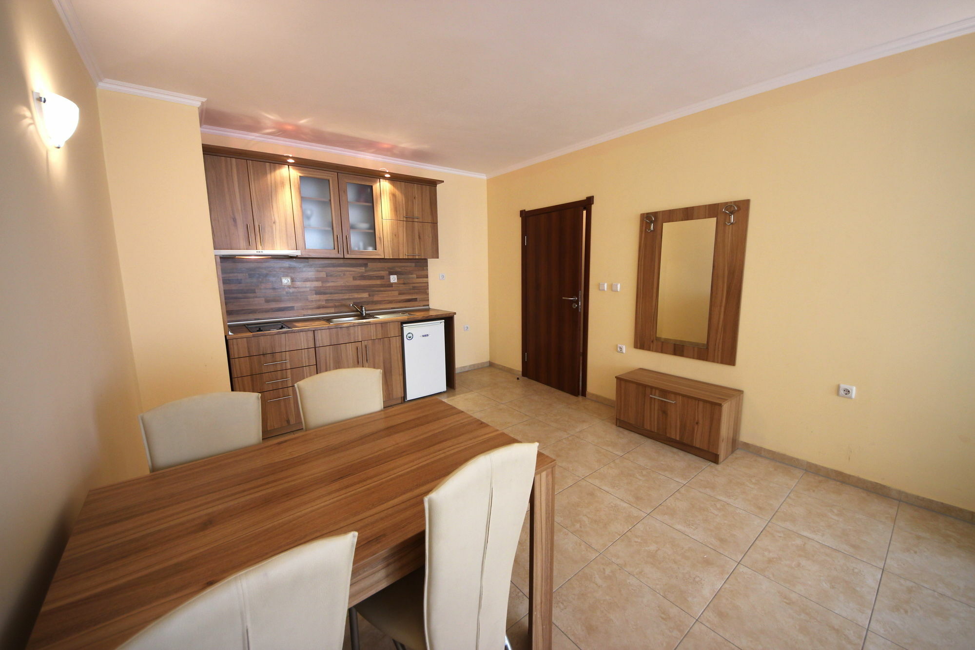 Menada Sea Regal Apartments Sunny Beach Dış mekan fotoğraf