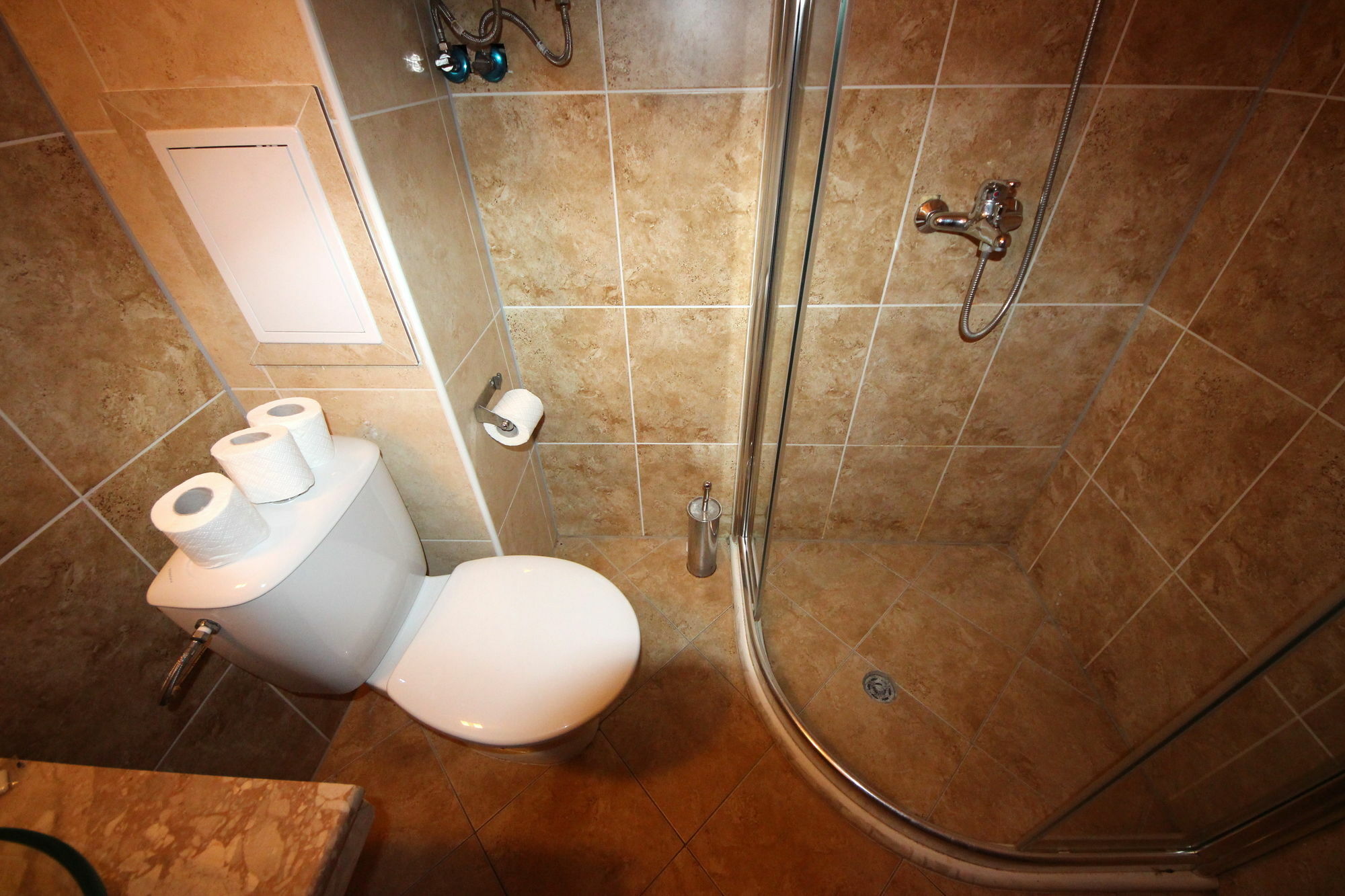Menada Sea Regal Apartments Sunny Beach Dış mekan fotoğraf